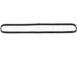 Elring Guarnizione Sfiato Carter 701.730 Coperchio Testa Cilindro Per Renault Twingo Iii Hatchback (Bcm) Acm (Gomma Poliacrilica)