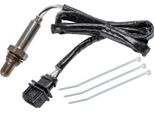 Sonda Lambda Febi Bilstein Per Vw Golf Ii (19E, 1G1) Sonda Di Regolazione Riscaldata 1031 Mm 177396