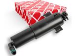 Febi Bilstein Ugello Lavafari Pulizia Fari Ugello Lavafari 173711 Sinistra Per Bmw X5 (E70)