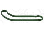 Guarnizione Elring Per Sfiato Del Basamento 048.820 Per Chevrolet Camaro Vi Coupé Fpm (Gomma Fluorurata)