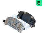 Era 665167 Resistenza Soffiatore Per Audi A4 Avant (8K5, B8) Soffiatore Interno