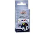 Puntine Koh-I-Noor 50 Pz. Colorate