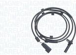 Magneti Marelli Sensore Abs Velocità Ruota Posteriore Destra Per Ford Transit Mk6 Furgone (V347, V348, Fa) 172100093010