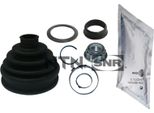 Snr Kit Soffietto Albero Motore Lato Ruota Per Vw Golf Iv Hatchback (1J1) OBK54.014