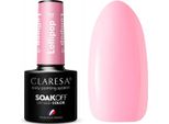 Claresa Lollipop Uv Nail Polish 5Ml