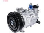 Denso DCP02116 - Compressore Aria Condizionata Oe 8W0816803J Per A4 (8W), A5 (F5), A6 (4A), A7 (4K)