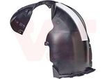 Van Wezel 5711434 Rivestimento Passaruota Per Vw Golf Viii Hatchback (CD1) Anteriore Destro Parte Posteriore