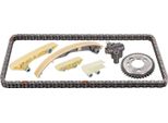 Febi Bilstein 175121 Kit Catena Di Distribuzione Catena Di Distribuzione Per Ford Mondeo Iii Station Wagon (Bwy) Mondeo Iii (B5Y) Mondeo Iii Berlina (B4Y) Transit Bus
