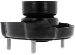 Corteco 80001595 Supporto Puntone Anteriore Sinistro Anteriore Destro Adatto Per MERCEDES-BENZ Classe E Berlina (W211) Classe E Estate (S211) Cls (C219)