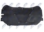 Nty EZC-VW-321 Isolamento Del Vano Motore Per Vw Golf Iv Hatchback (1J1) Isolamento Del Cofano Motore