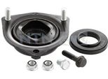 Snr KB668.01 Kit Di Riparazione Supporto Puntone Anteriore Destro Sinistro Per Nissan Almera Ii Hatchback (N16) Almera I Hatchback (N15) Almera I (N15)