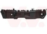 Van Wezel 1508568 Staffa Paraurti Anteriore Destra Per Dacia Sandero Ii Logan Ii
