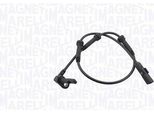 Magneti Marelli 172100192010 - Sensore Abs Oe 47 91 019 95R Per Captur I (H5, J5), Clio Iv, Zoe (Bfm)