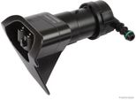 Herth+Buss Elparts Ugello Lavavetri Pulizia Fari Ugello Spruzzatore Fari 65451175 Sinistra Per Opel Vectra C Caravan (Z02)