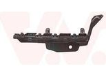 Van Wezel 4424567 Supporto Paraurti Anteriore Sinistro Per Renault Kadjar (Ha, Hl)