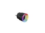 Shelly Home Plug & Play"Plus S"" Wi-Fi Smart-Steckdose 1X 10A Messfunktion (Shelly_Plus_Plug_S_B)"