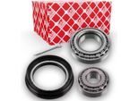 Febi Bilstein Set Cuscinetti Ruota Anteriore Sinistro Anteriore Destro Per Nissan Pick Up (D21) Cuscinetti A Rulli Conici 50 65 Mm 173684
