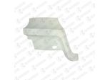 Covind 960/ 78 Copertura Paraurti Superiore Destra Adatta Per MERCEDES-BENZ Actros MP4 / MP5