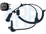 Sensore Velocità Ruota Era Abs Posteriore Sinistro Posteriore Destro Per Opel Insignia Caravan 560265A