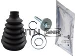 Snr Kit Soffietto Albero Motore Lato Ruota Per Ford Focus Ii Hatchback (Da, Hcp, Dp) OBK52.003