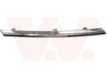 Van Wezel Modanatura Griglia Radiatore Modanature Griglia Radiatore 3850512 Anteriore Destra Per Opel Insignia Caravan