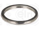 Elring Guarnizione Uscita Olio Turbocompressore Per Volvo XC60 (156) V50 (545) V70 Iii (135) V60 (155, 157) V40 Hatchback (525, 526) C30 (533)