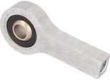 Febi Bilstein Kit Di Riparazione Supporto Cabina 182784 Anteriore Per Scania 4 - Serie 0,220 Kg
