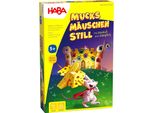 Haba Haba MucksmäUschenstill 1307010001