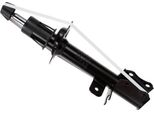 Ammortizzatore Sachs 318 897