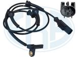 Sensore Abs Era Velocità Ruota Anteriore Sinistra Anteriore Destra Per Ford Ka (RU8) 560259A