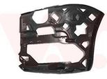 Van Wezel 5854565 Staffa Paraurti Anteriore Sinistra Per Vw Caddy Iv Estate (Sab, Saj) Caddy Iv Furgone (Saa, Sah) Caddy Alltrack Estate (Sab)