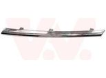 Van Wezel Modanatura Griglia Radiatore Modanature Griglia Radiatore 3850511 Anteriore Sinistra Per Opel Insignia Caravan