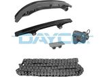 Set Catena Di Distribuzione Citroen 2.2Hdi Jumper/Boxer