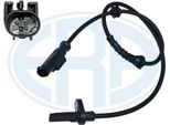 Era 560034A - Sensore Abs Oe 55701387 Per Brera (939), Mito (955), Punto, Adam, Corsa D (S07), Corsa E (X15)