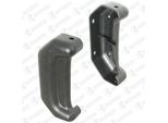 Covind PRP/410 Copertura Paraurti Posteriore Sinistra Destra Per Iveco Daily Vi Furgone Daily Iv Furgone/Combi Daily Vi Pianale/Telaio