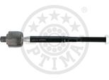 Optimal G2-2085 Tirante A Snodo Assiale Per Tesla Model X (5YJX) Anteriore Sinistro Anteriore Destro
