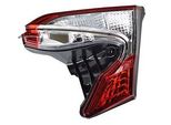 Van Wezel Luce Posteriore Destra Interna Per Toyota C-HR (AX10)