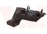 Van Wezel 1949568 Staffa Paraurti Anteriore Destra Per Ford Focus Mk4 Turnier (Hp) Focus Mk4 Hatchback (Hn) Focus Mk4 Berlina (Hm)