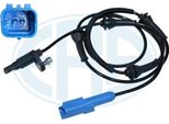Era 560752A - Sensore Abs Oe 4545 H9 Per C5 Iii (Rd), C5 Iii (Rw), C6 (Td), 407 Sw (6D, 6E), 407