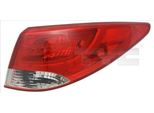 Tyc 11-12340-01-2 - Oe 924012S020 Fanale Posteriore Sinistro Per Ix35
