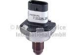 Pierburg 7.11225.28.0 - Sensore Pressione Carburante Per Berlingo, C3 Aircross Ii (2C, 2R), C3 Iii (Sx), C4 Cactus, C5 Aircross (A), C4 (3A, 3E), DS3 (U), DS4 Ii (F), DS7 (J), Combo (K9), Corsa F, Grandland X, 2008 I (Cu), 2008 Ii (U), 208 I (Ca, Cc), 208 Ii (U), 308 Ii, 308 Iii, 308 Sw Ii, 5008 Ii, 508 (F), Rifter