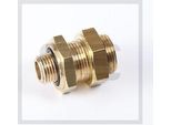 Peters Ennepetal Connettore Linea Aria Compressa 076.021-00A 40Mm 0,095Kg