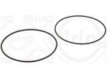 Elring Kit Guarnizioni Boccola Cilindro 911.920 Superiore Per Van Hool Tx 3,5 Mm Fpm (Gomma Fluorurata) 142,5 Mm 149,2 Mm