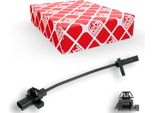 Febi Bilstein Sensore Abs Velocità Ruota Posteriore Sinistra Per Honda Vezel Ii (Ru) 174788