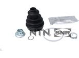 Snr Set Di Soffietti Lato Ruota Per Hyundai I10 (Pa) OBK84.001