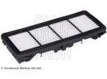 Filtro Aria Blue Print ADBP220098 Per Hyundai I10 Iii (AC3, AI3) Elemento Filtrante