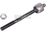 Swag 60 10 3018 Tirante A Snodo Assiale Per Furgone Renault Express Anteriore Sinistro Anteriore Destro