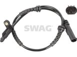 Sensore Swag Abs Velocità Ruota Posteriore Sinistra Posteriore Destra Per Bmw 2 Gran Tourer (F46) 20 10 6268