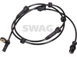 Sensore Swag Abs Velocità Ruota Anteriore Destra Per Fiat Doblo Cargo (223) 70 10 2263