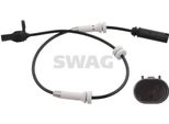 Sensore Swag Abs Velocità Ruota Anteriore Sinistra Anteriore Destra Per Bmw 1 Hatchback (F20) 20 10 6199